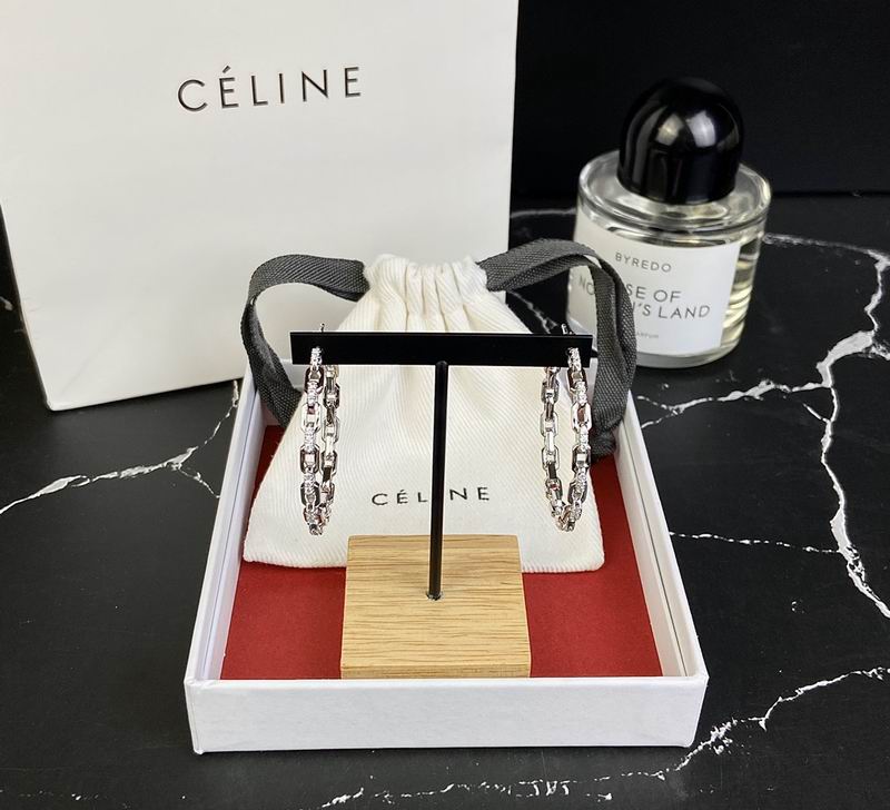 Celine Earring 05lyr439 (1)